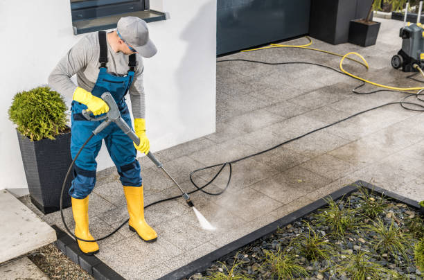 Best Affordable Pressure Washing  in Camp Hill, AL